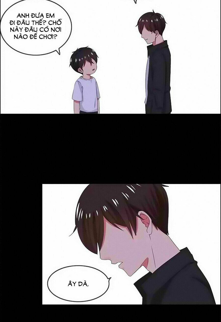 Đại Thần Tình Yêu Chớ Chạm Tôi: Chapter 50