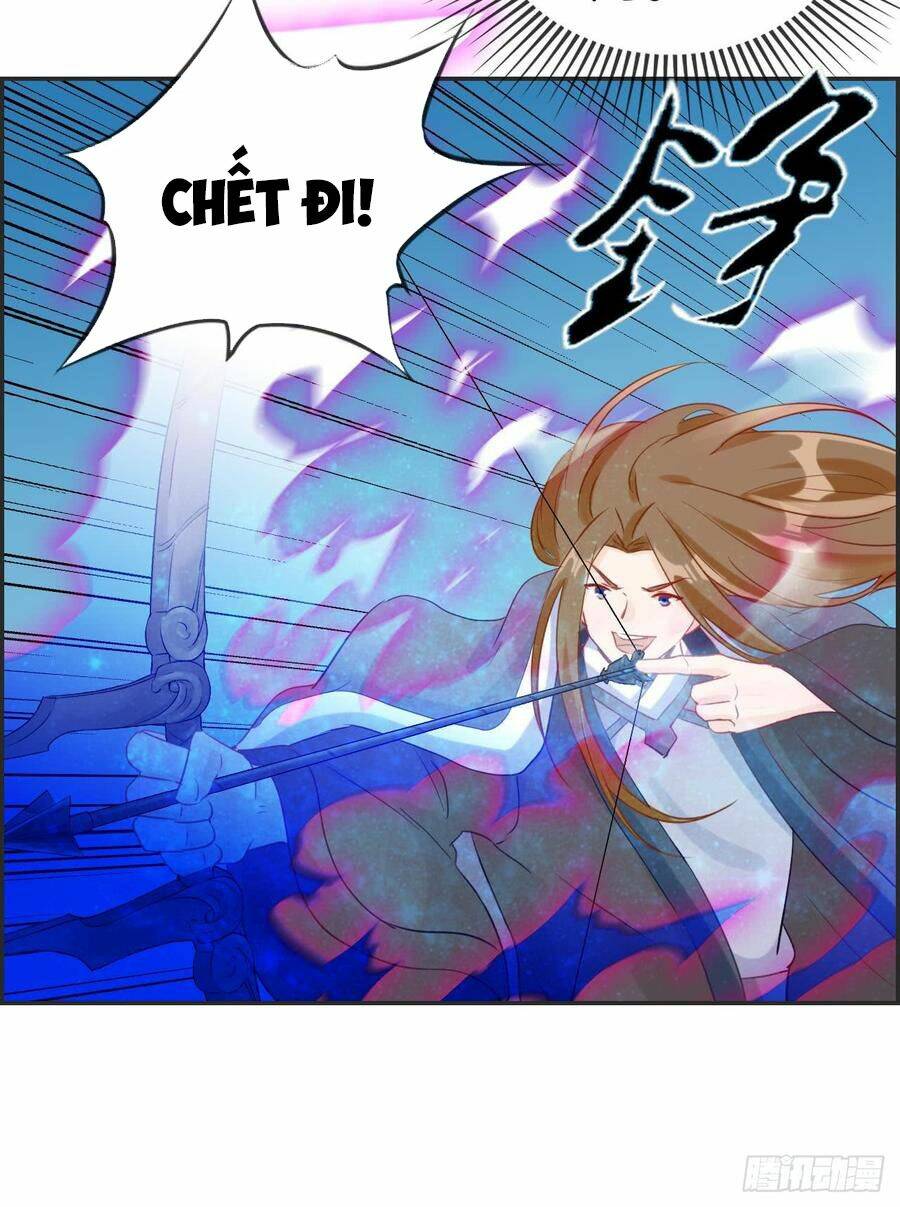Tối Cường Hoàn Khố Hệ Thống: Chapter 27