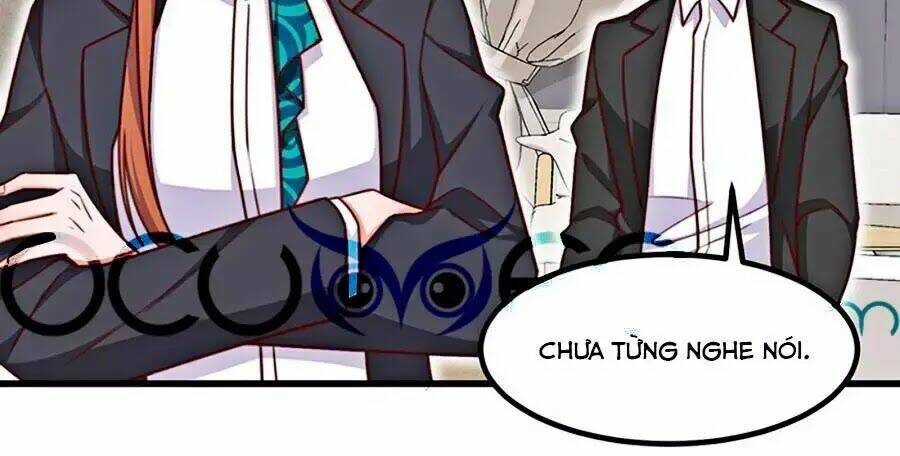 Nhật Ký Báo Thù Của Thiên Kim Hai Mặt: Chapter 43