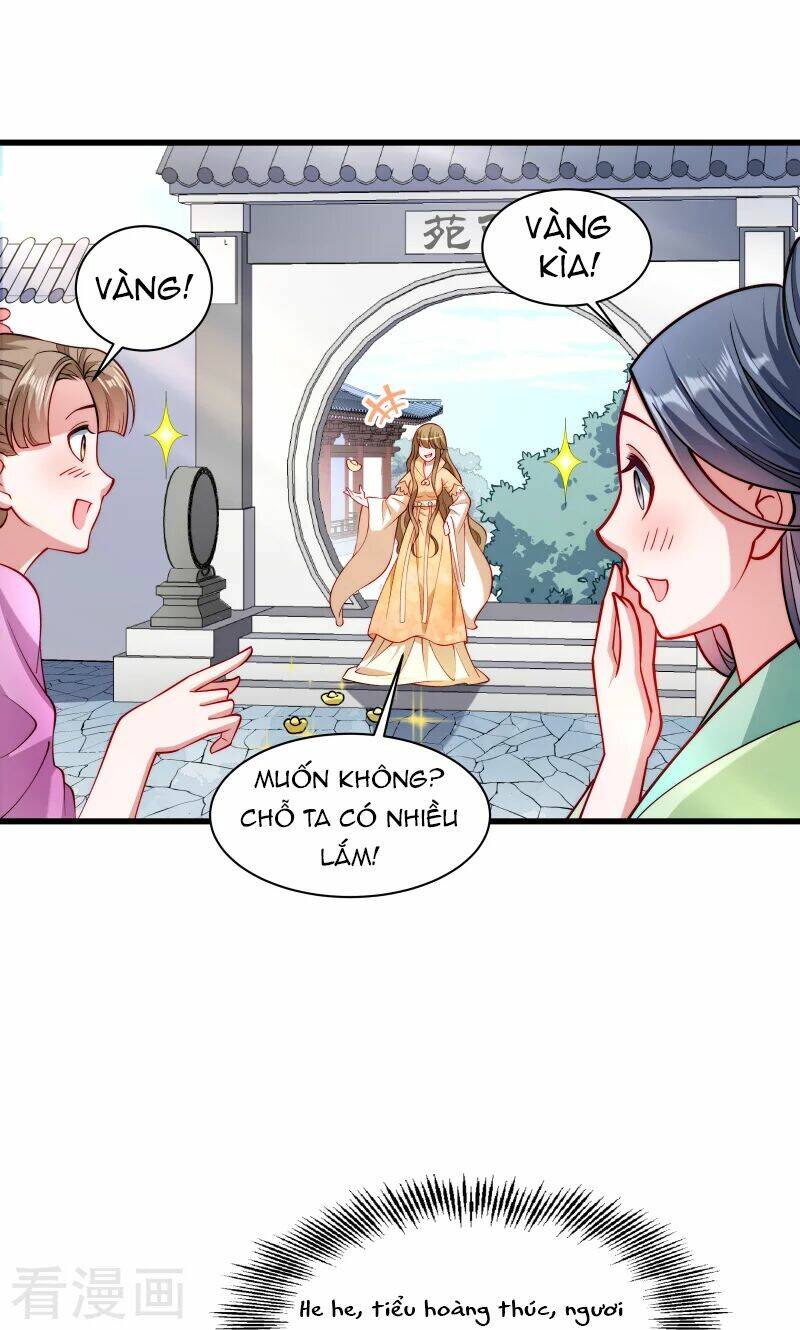 Tiểu Hoàng Thư Và Tiểu Hoàng Thúc: Chapter 30