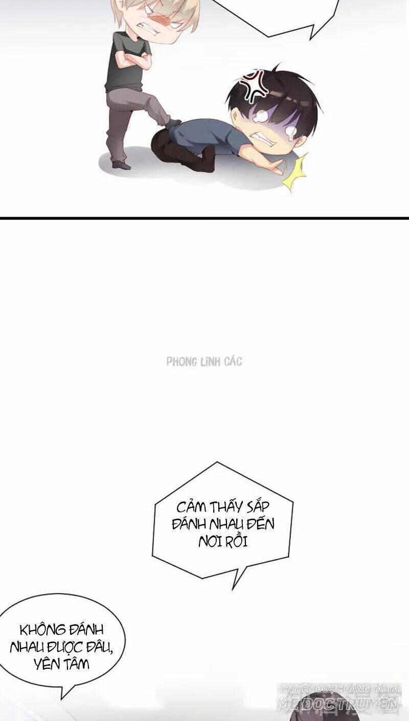 Nam Thần Là Một Đôi: Chapter 69