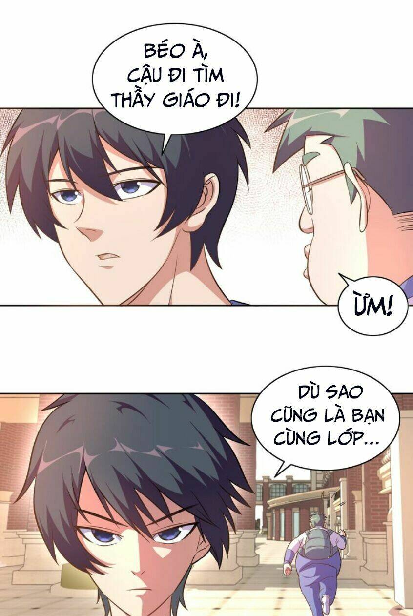 Kết Hôn Không Dễ: Chapter 4