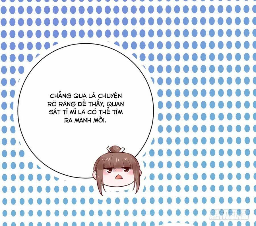 Nữ Đế Livestream Công Lược: Chapter 7