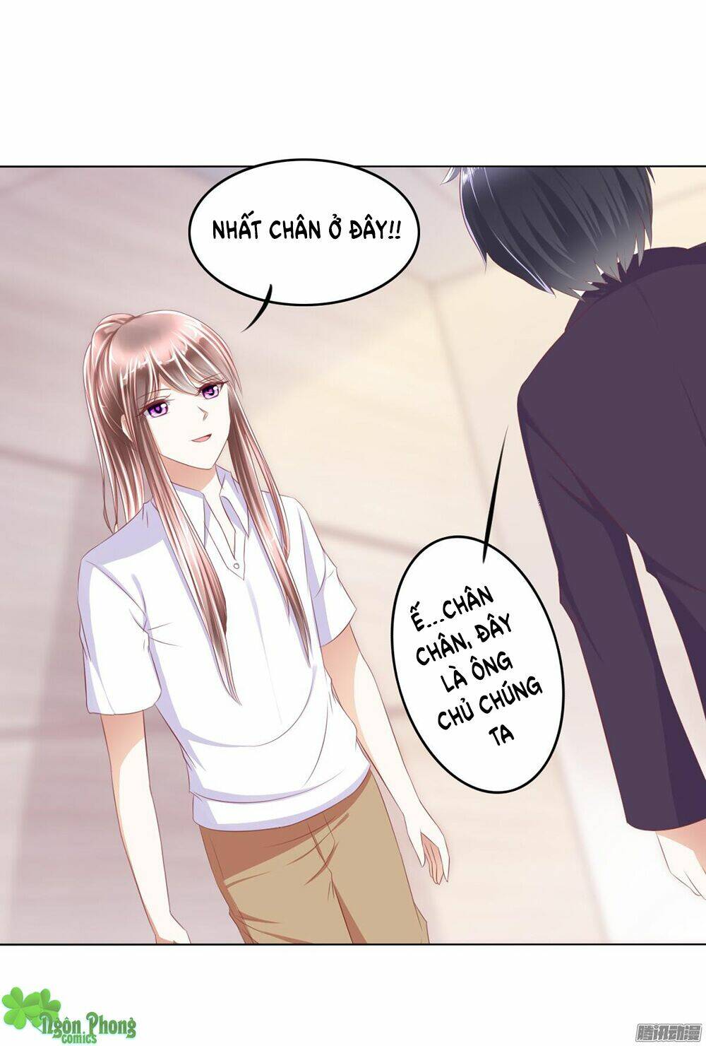 Hoàng Đế “Phế Vật” Tiến Hóa Sử: Chapter 32