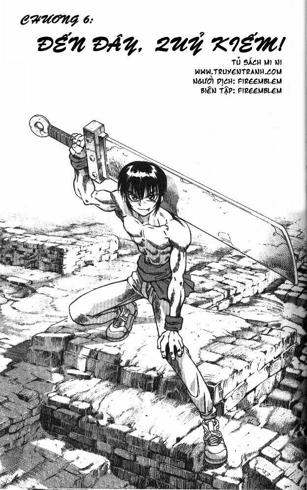 Devil And Devil: Chapter 13