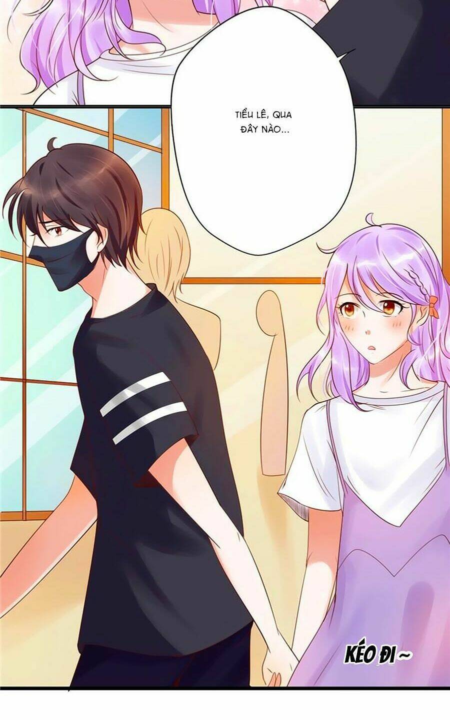 Bạn Trai Là Ngôi Sao: Chapter 47