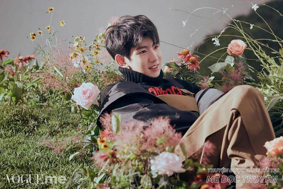 Nam Thần Là Một Đôi: Chapter 62