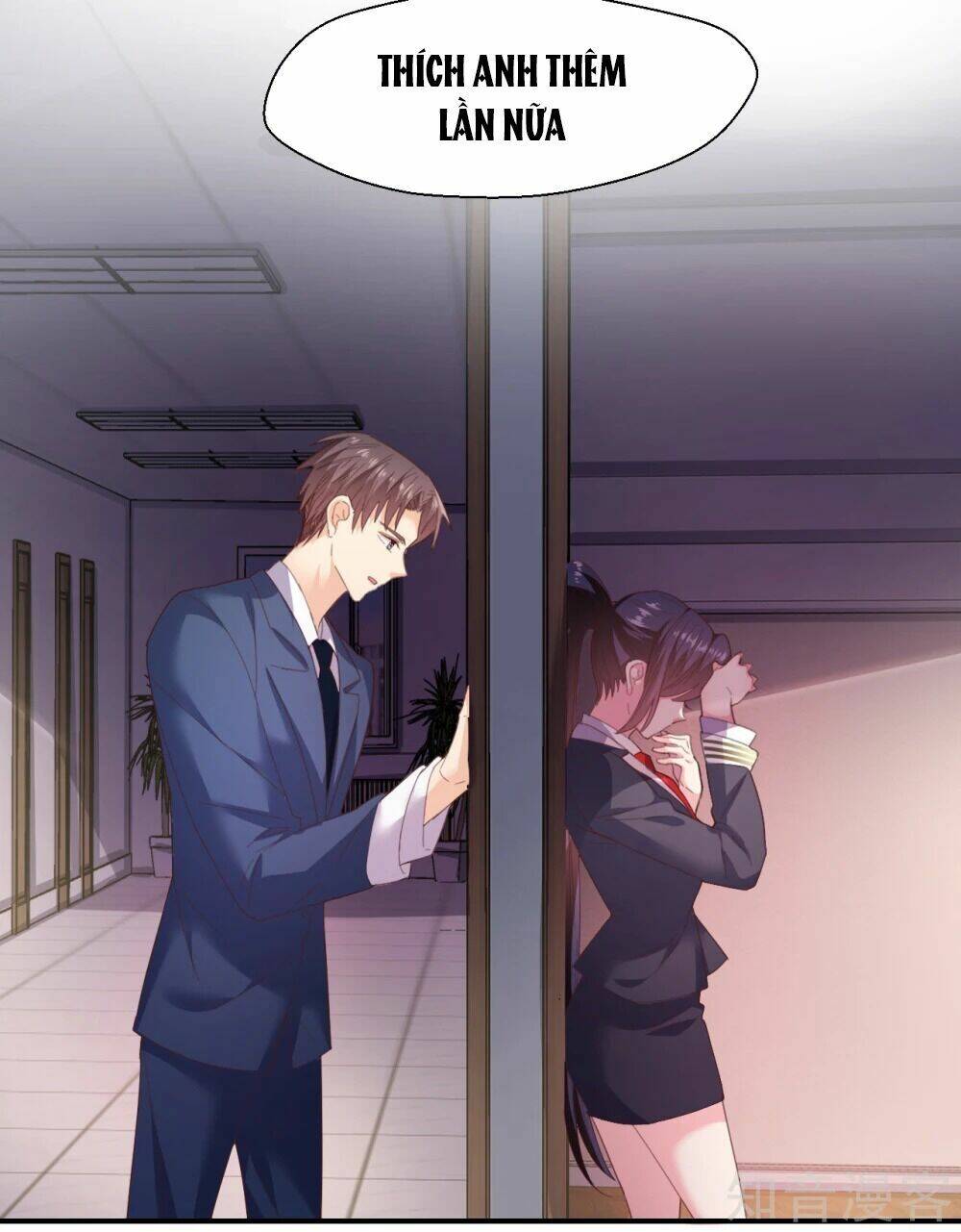 Sau Này Vẫn Cứ Thích Anh: Chapter 40