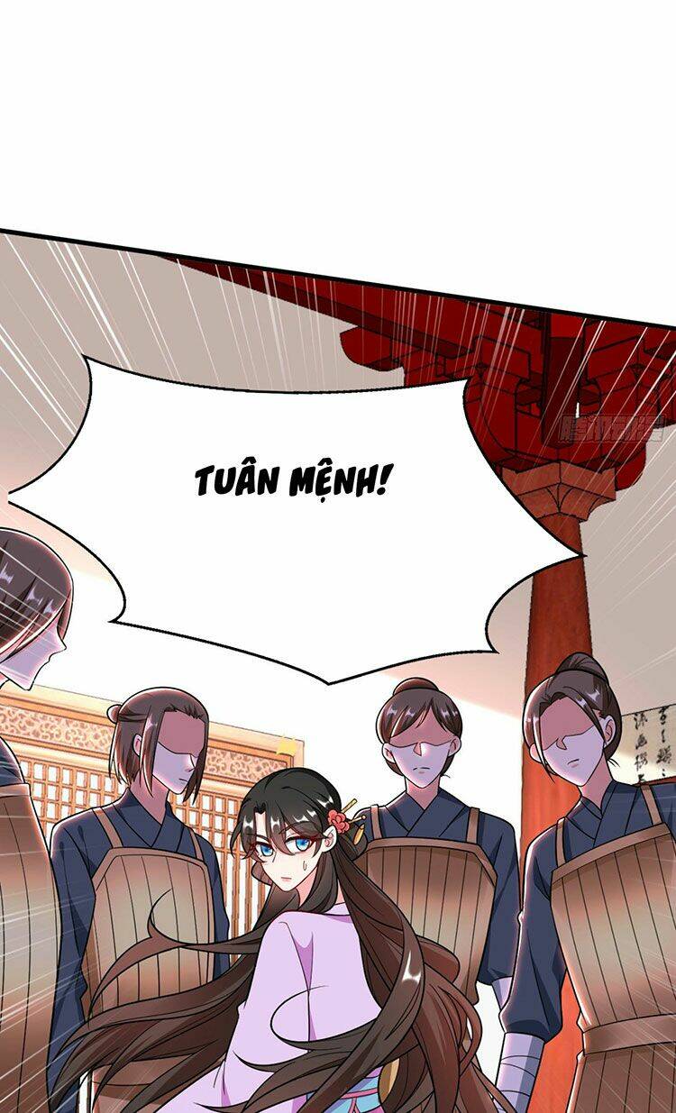 Giang Sơn Mỹ Nam Nhập Trướng Ta: Chapter 31