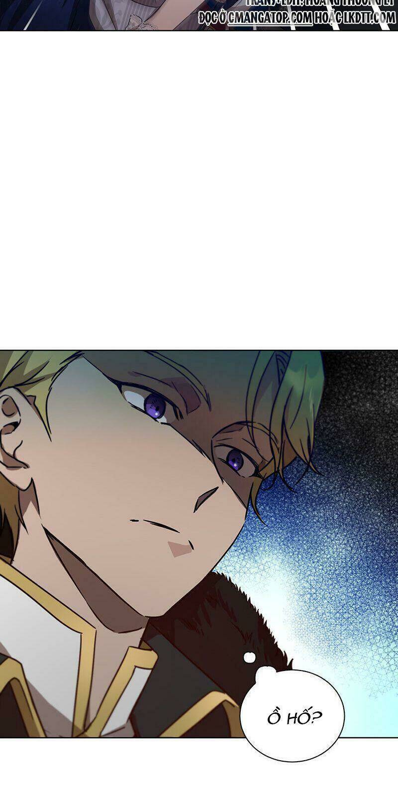 Khế Ước Của Ác Ma: Chapter 52