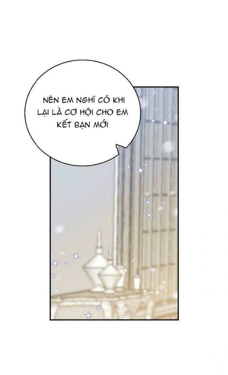 Tôi Là Bạn Gái Cũ Của Một Người Lính: Chapter 10