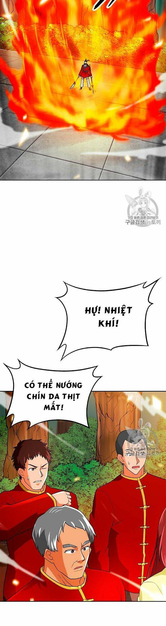 Tôi Tự Động Săn Một Mình: Chapter 69