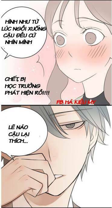 Mối Tình Đơn Phương: Chapter 14