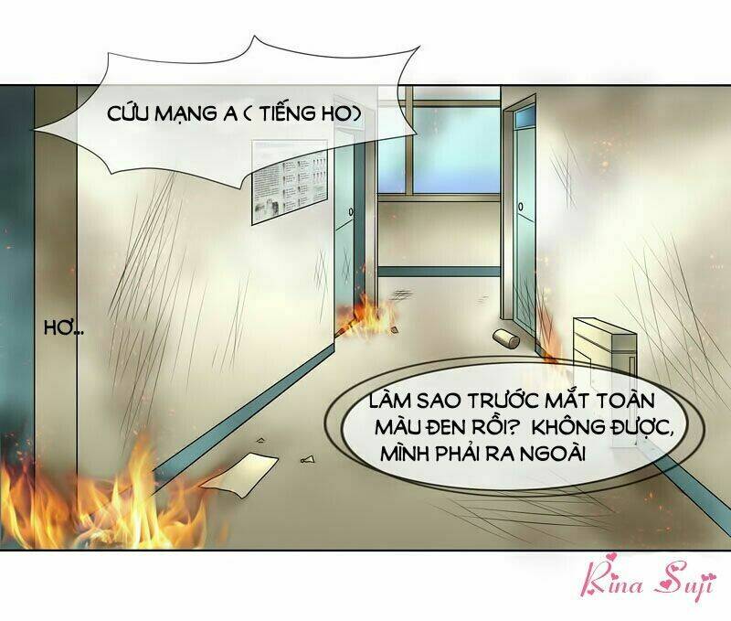 Sủng Sủng Dục Động: Chapter 4