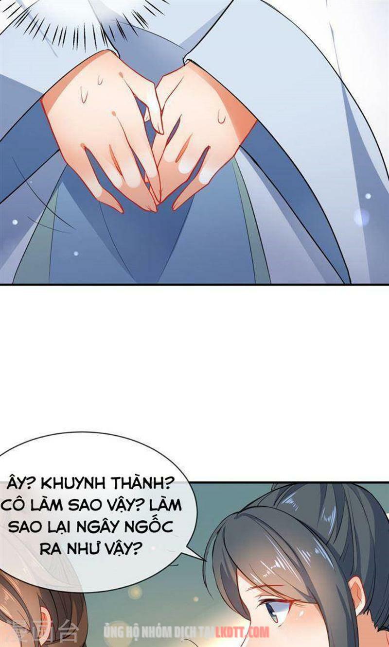 Tiểu Yêu Tinh Điều Giáo Bảo Điển: Chapter 56