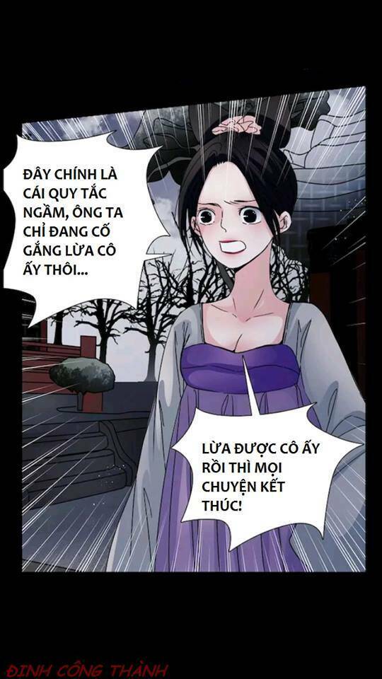 Michin Phù Thủy Tái Sinh: Chapter 2