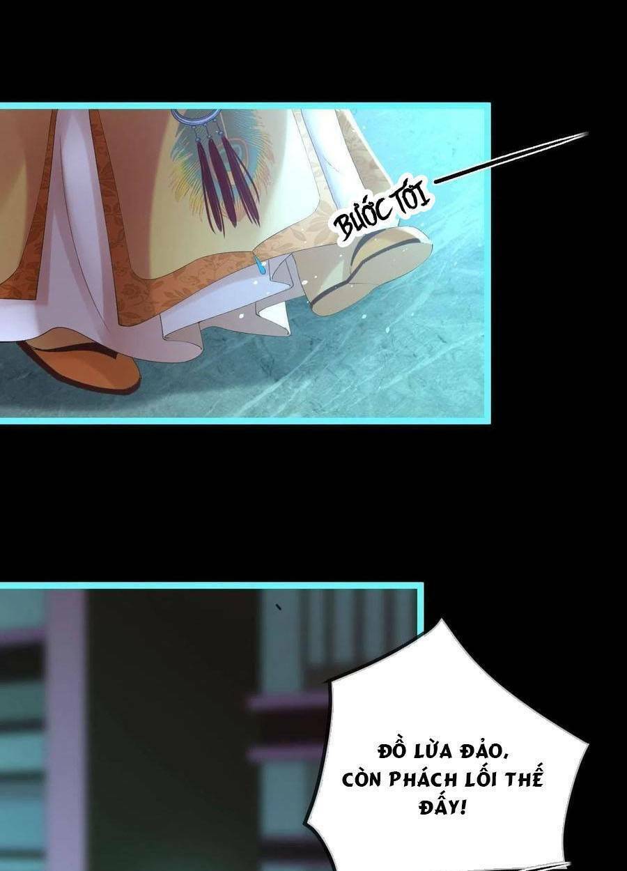 Ma Đầu Vạn Ác Năm Tuổi Rưỡi: Chapter 93