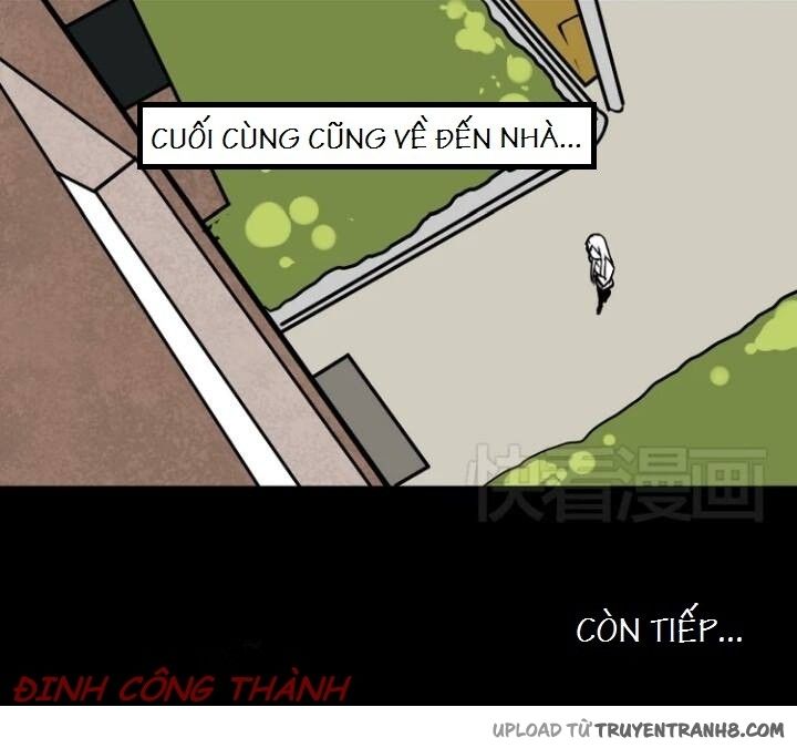 Ứng Dụng Thẩm Mỹ: Chapter 28