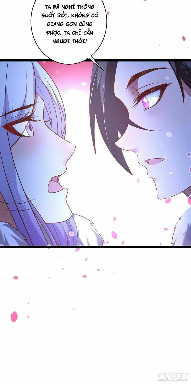 Trọng Sinh Tối Cường Ma Tôn Ở Rể: Chapter 85