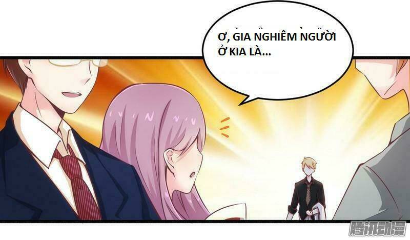 Tổng Tài Đã Cưới Em: Chapter 23