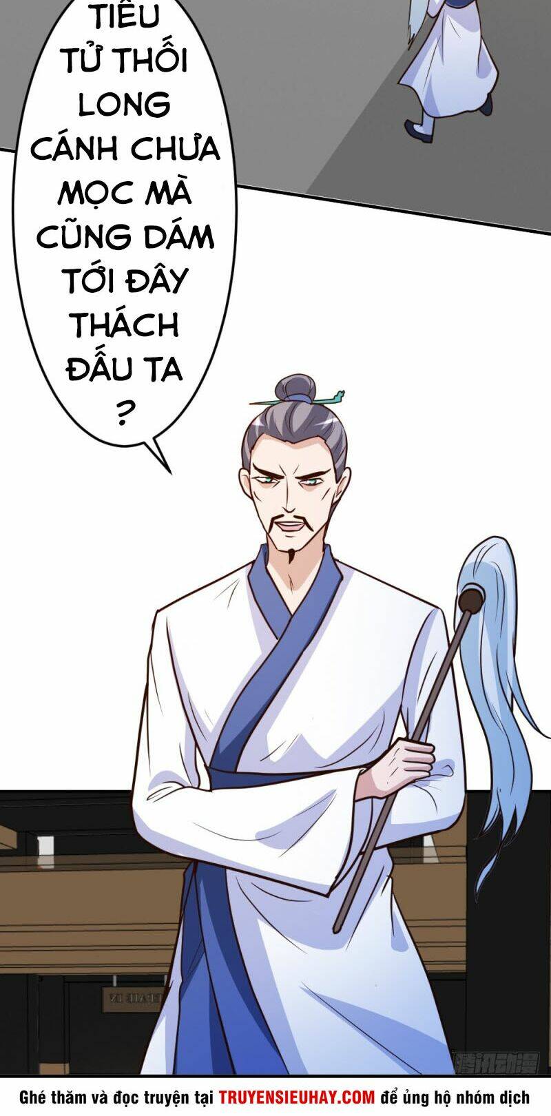 Trọng Sinh Tu Chân Tại Đô Thị: Chapter 61