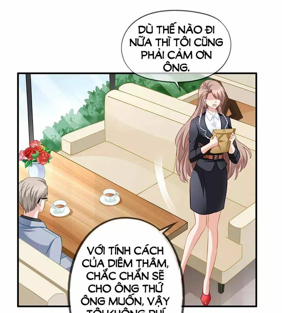 Mỹ Vị Giai Thê: Chapter 61