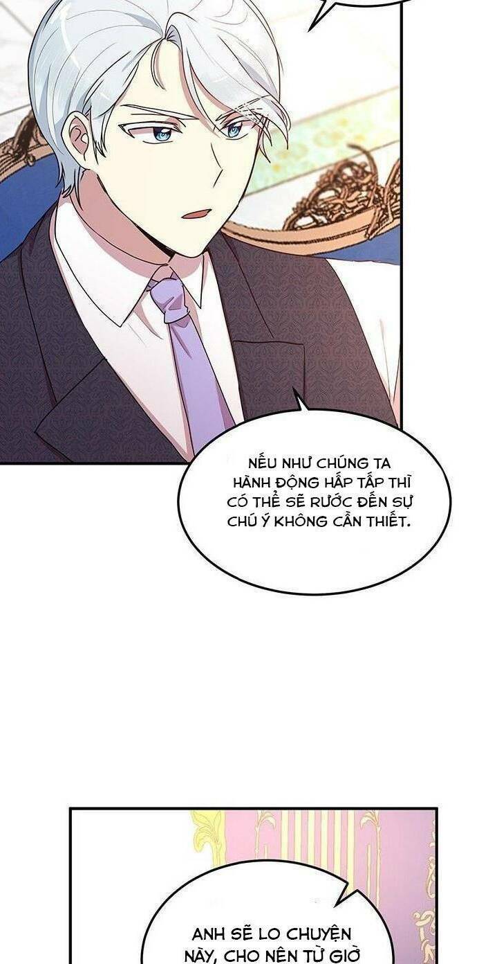 Công Tước, Loạn Vừa Thôi!: Chapter 54