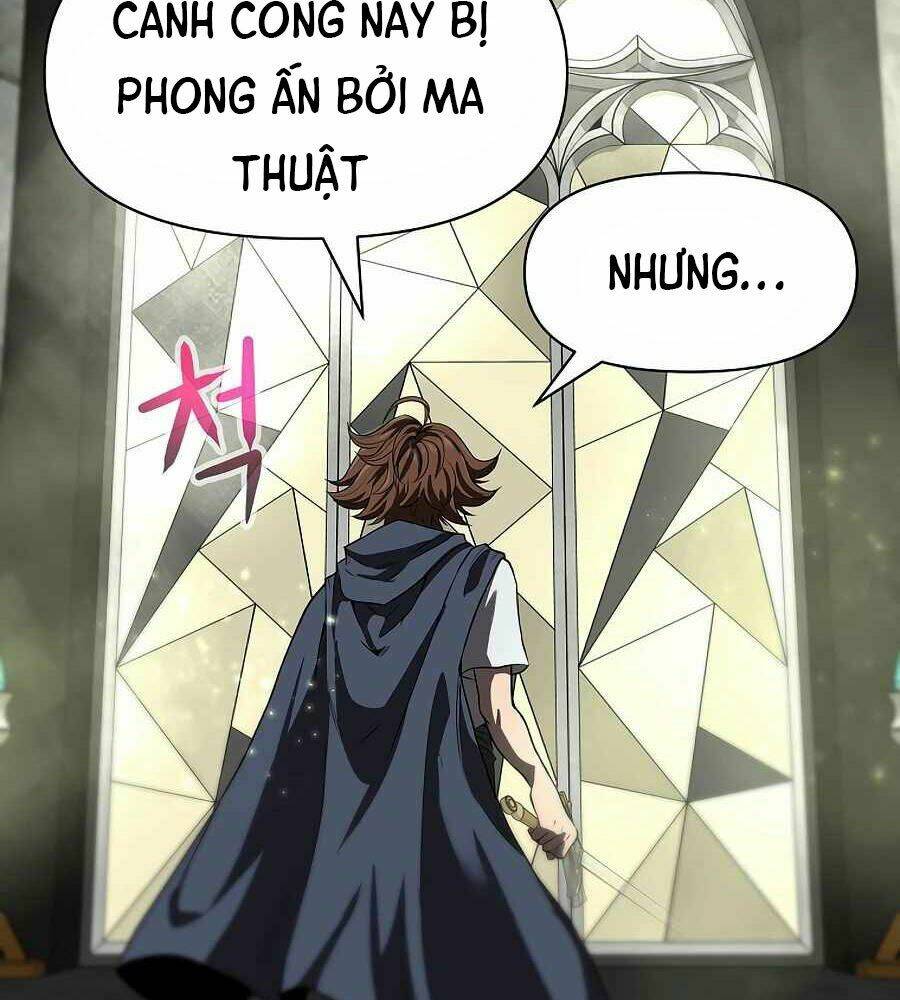 Tên Lỗ Mãng Cấp 10 Của Gia Đình Hiệp Sĩ: Chapter 5