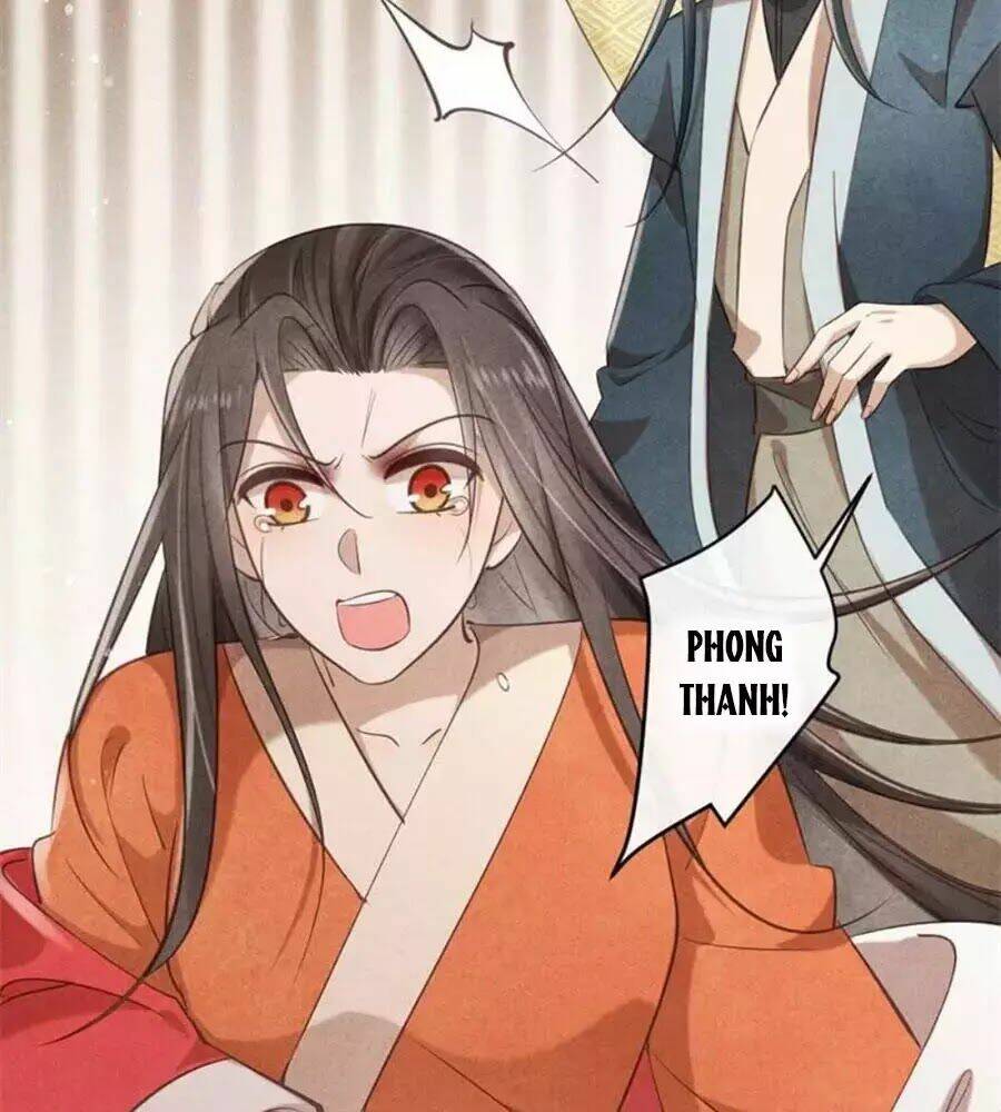 Vương Phi Muốn Trèo Tường: Chapter 34