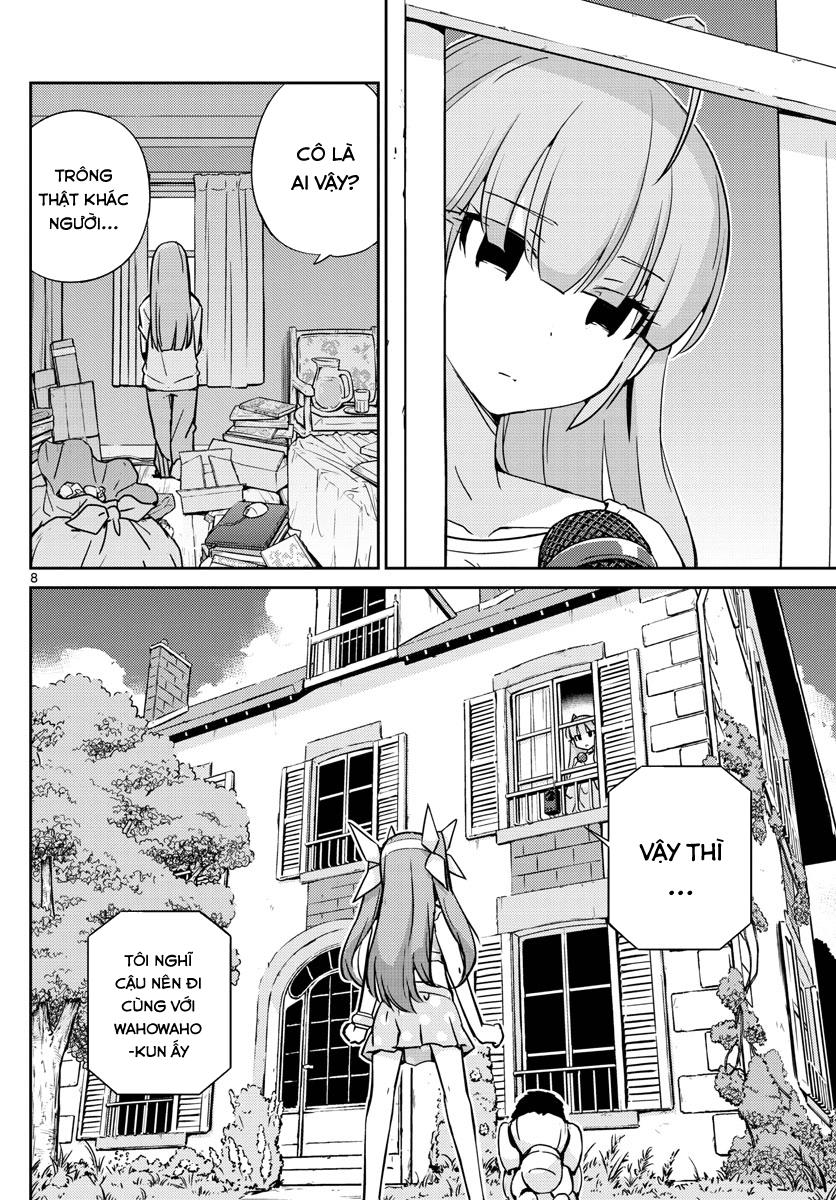 King Of Idols: Chapter 42