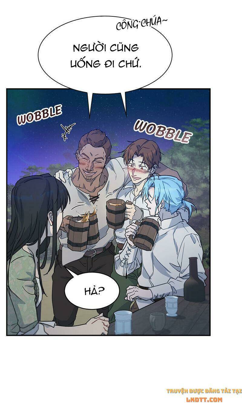 Khế Ước Của Ác Ma: Chapter 27