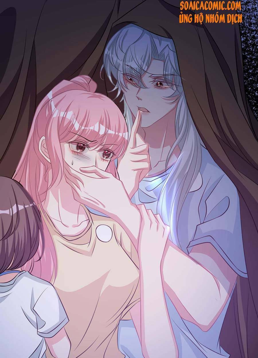 Vết Cắn Trí Mạng: Chapter 37