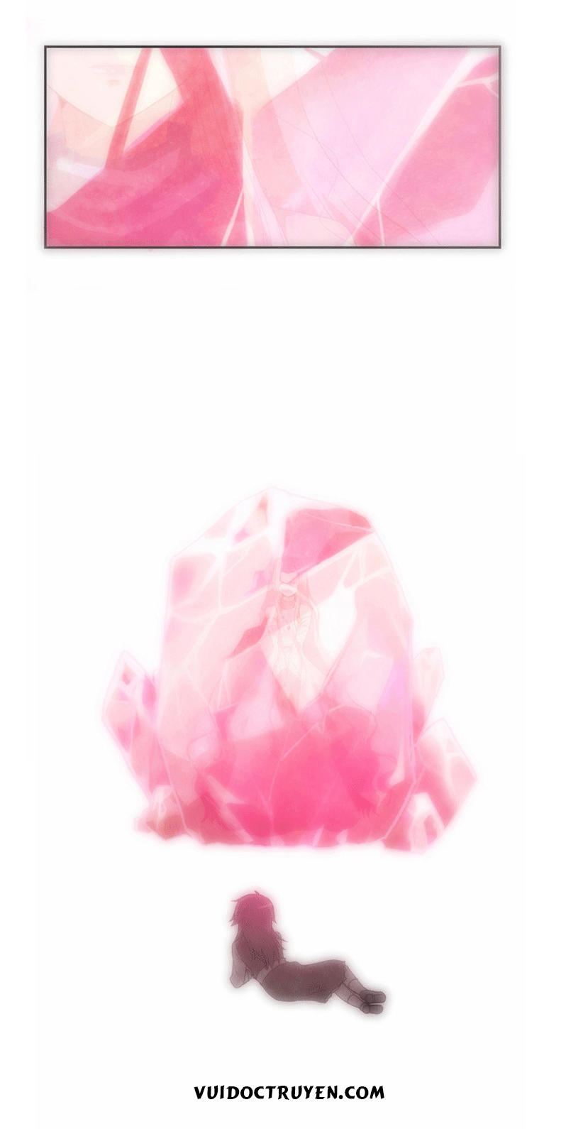 Crepuscule (Yamchi): Chapter 64