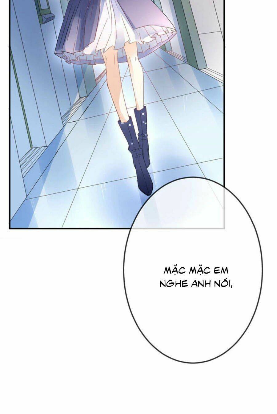 Cựu Ái Tân Nhan: Chapter 4