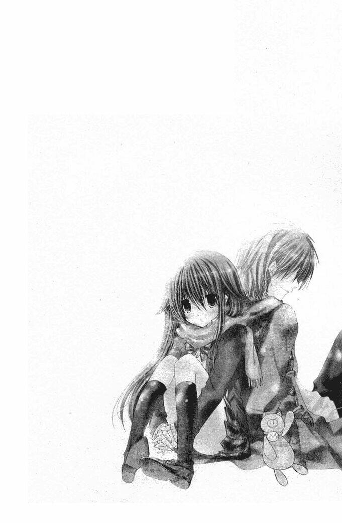 Kokoni Iru Yo: Chapter 20