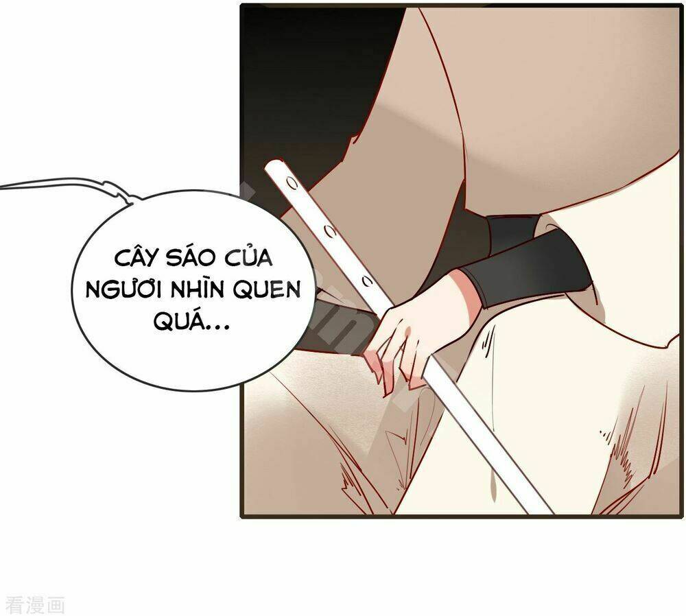 Bỉ Ngạn Hoa: Chapter 34