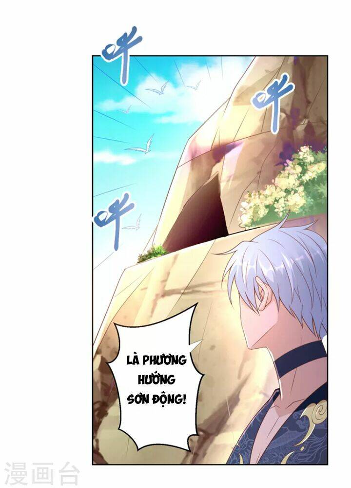 Chí Tôn Trọng Sinh: Chapter 154