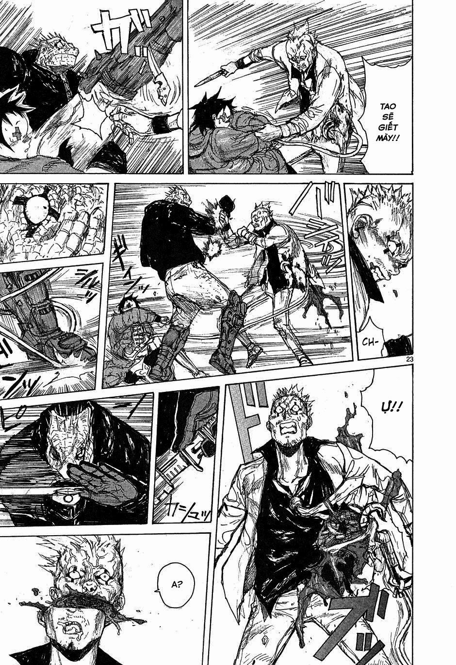 Kẻ Mất Trí Và Thế Giới Ma Thuật: Chapter 46