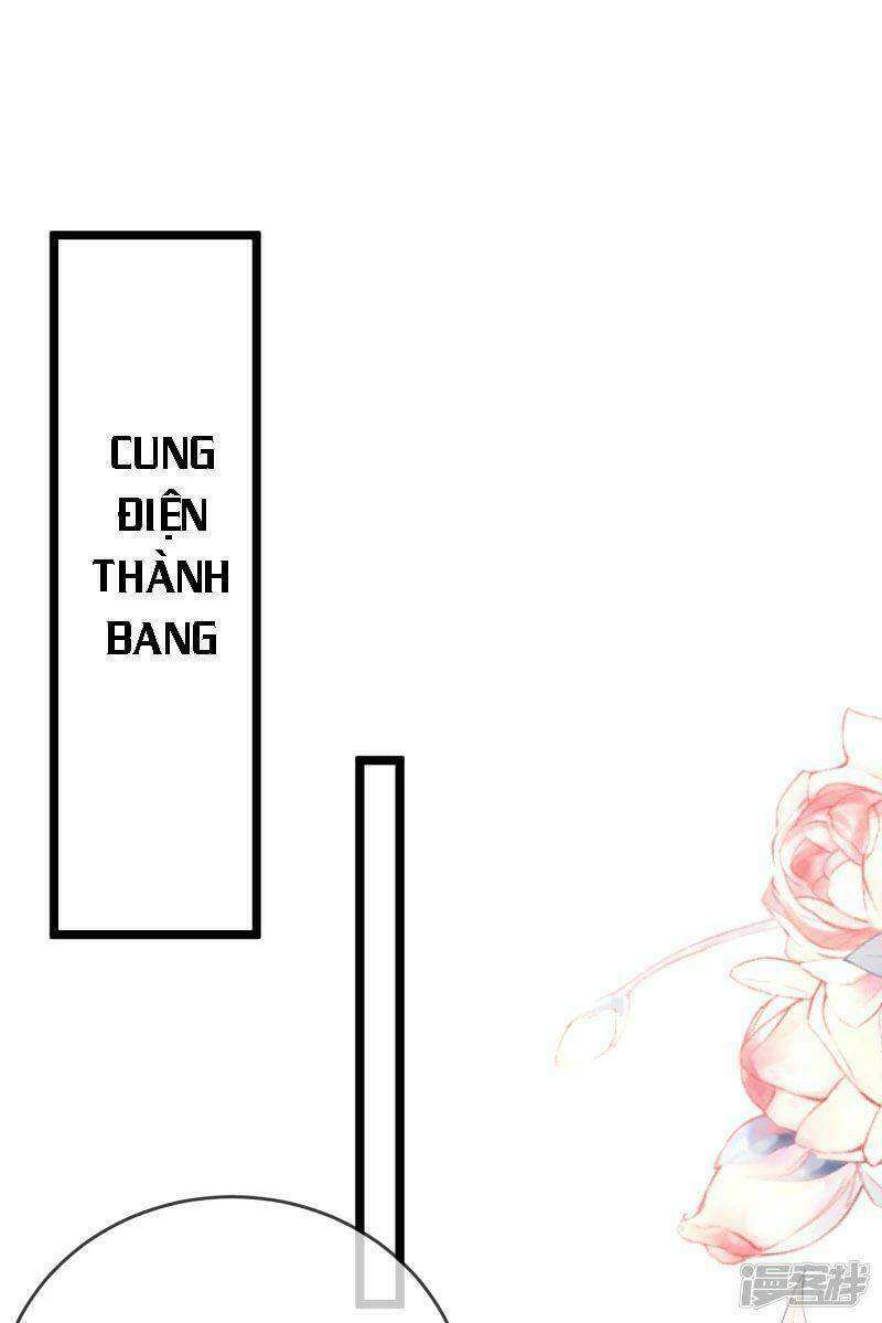 Sủng Hậu Của Vương: Chapter 116