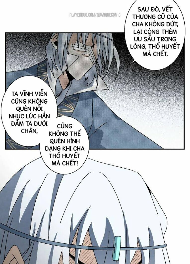 Ma Giáo Giáo Chủ Tái Xuất Giang Hồ: Chapter 16