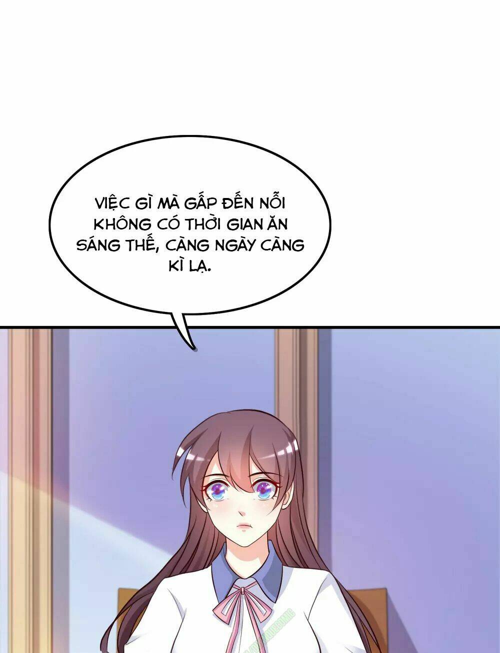 Tối Cường Vận Đào Hoa: Chapter 23
