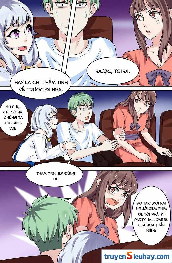 Cực Phẩm Tu Chân Thiếu Niên: Chapter 65