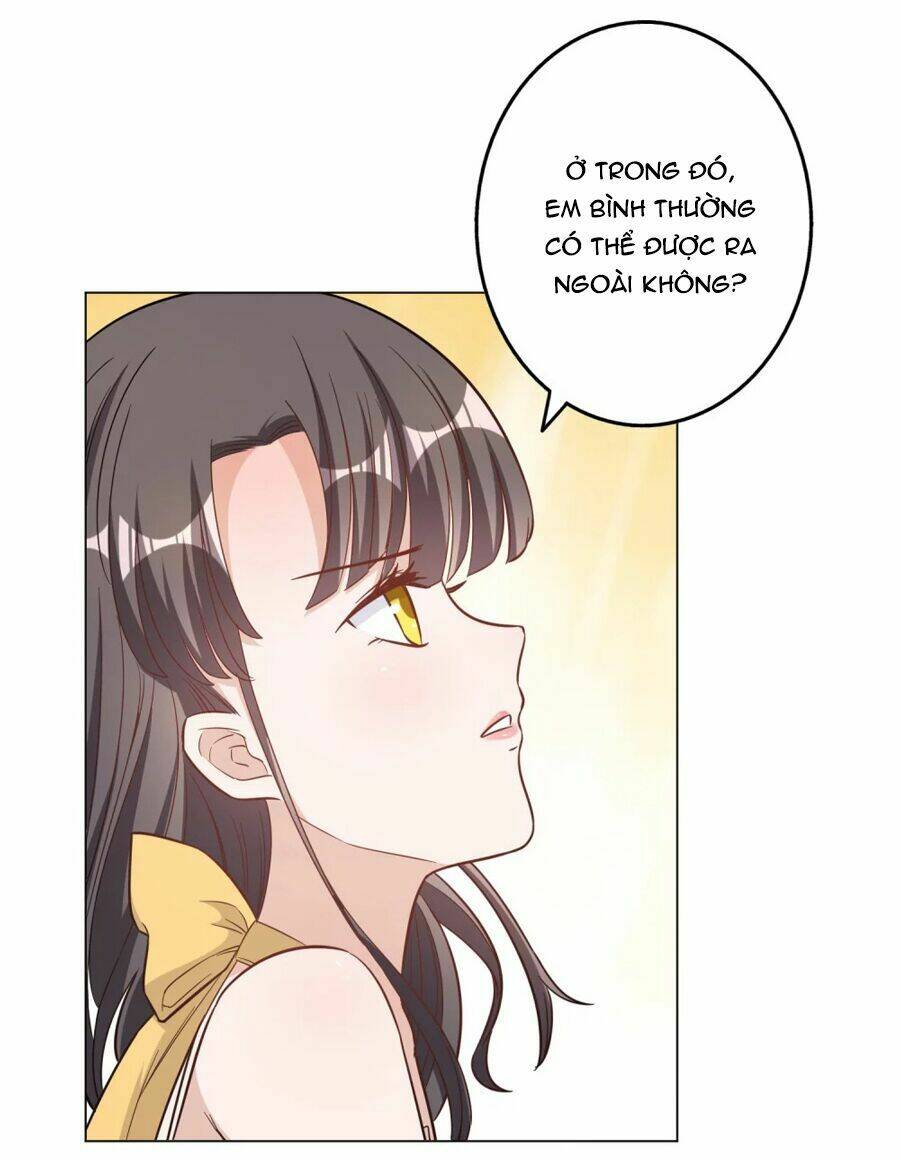 Hôn Nhân Dục Vọng: Thiếu Gia Nhẹ Một Chút!: Chapter 142