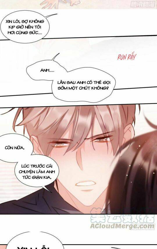 Ảnh Đế X Ảnh Đế: Chapter 184