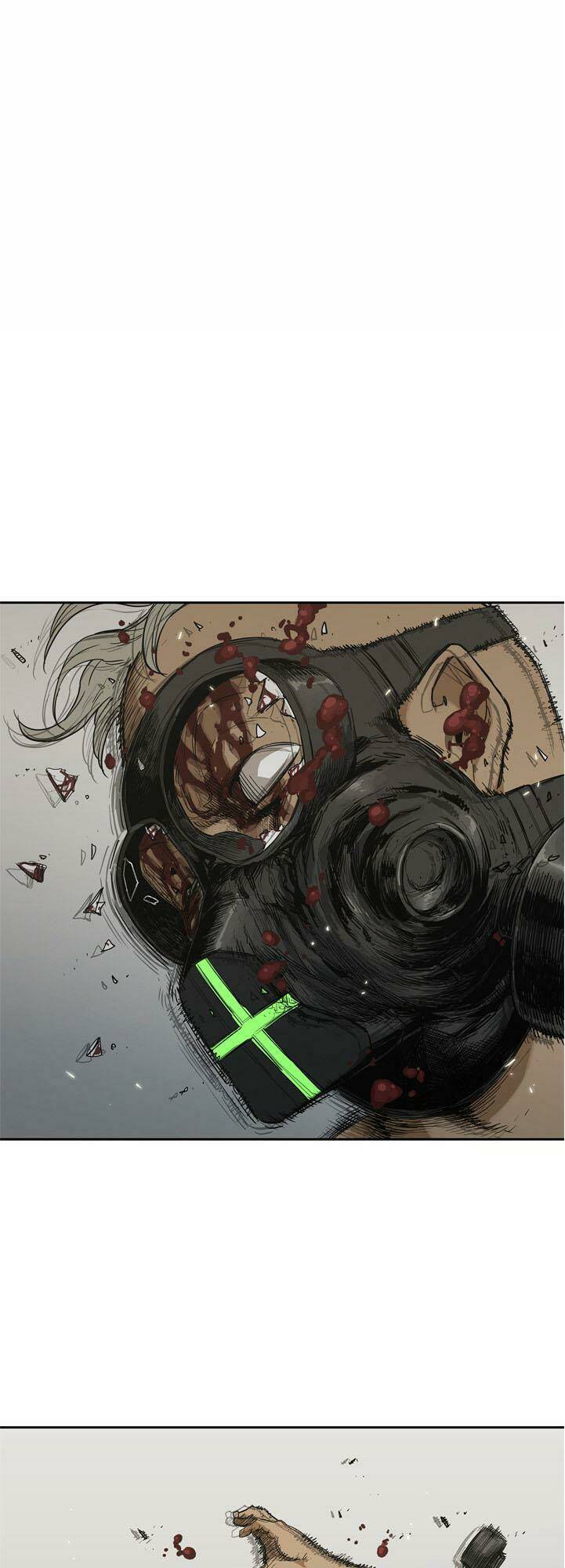 Hiệp Sĩ Giao Hàng: Chapter 6