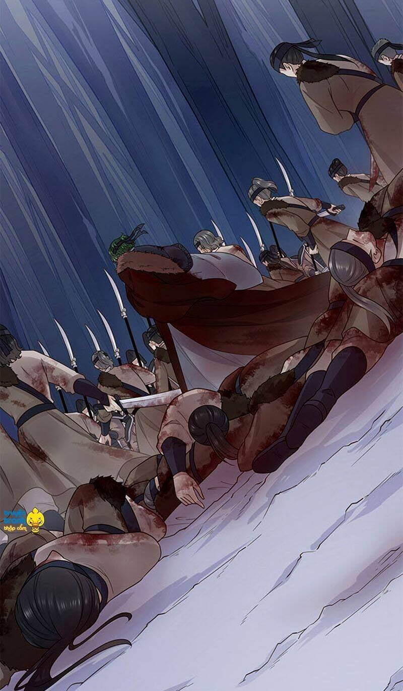 Đại Giá Thừa Tướng: Chapter 81