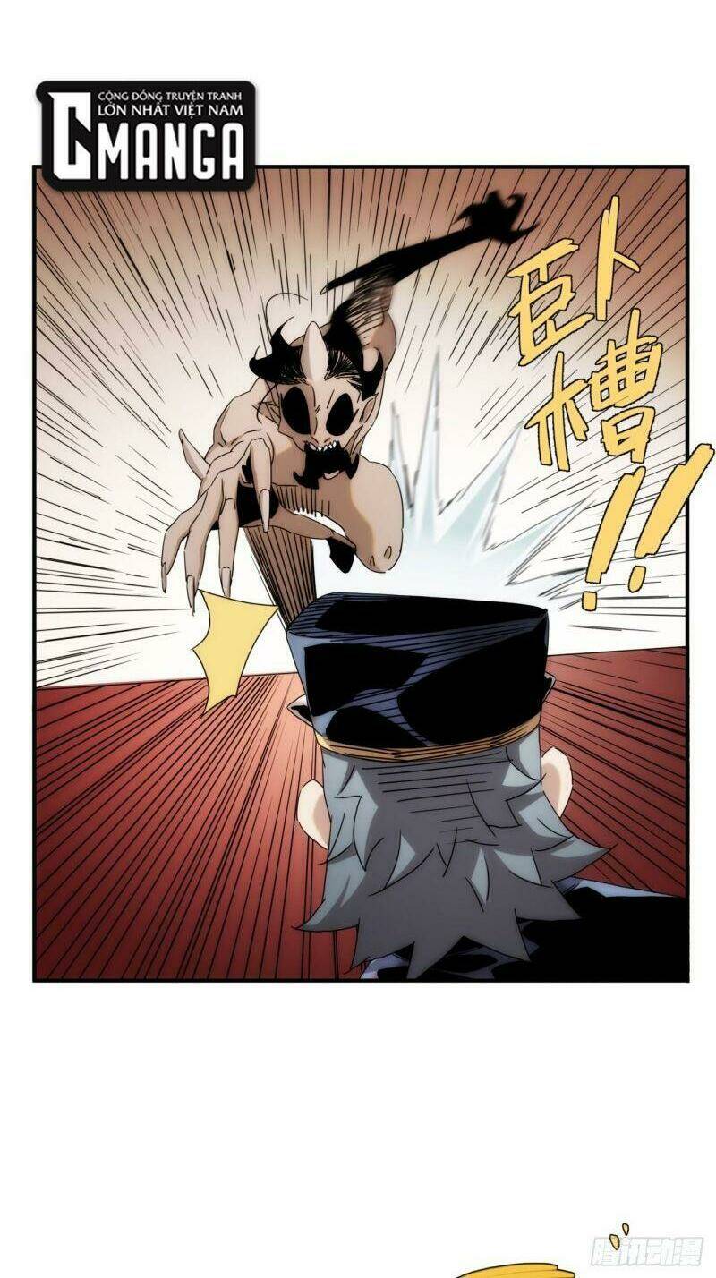 Ma Vương Là Đại Địa Chủ: Chapter 41