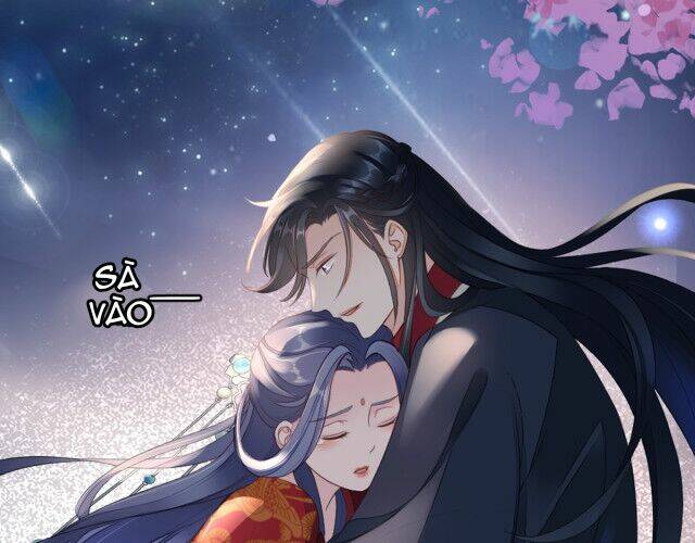 Mau Xuyên Không Rửa Tội Cho Nhân Vật Phản Diện: Chapter 9