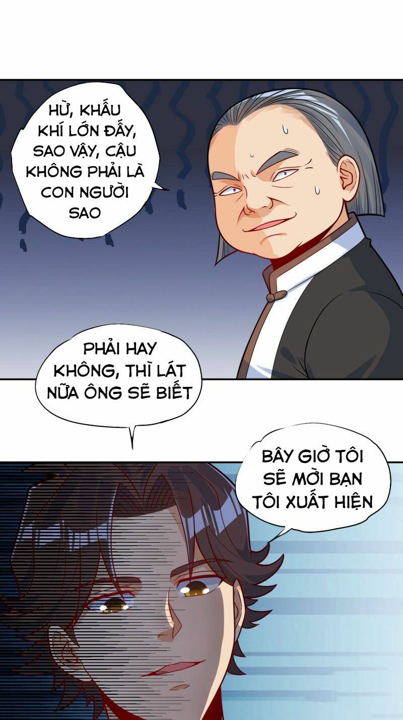 Tiên Giới Thương Thành: Chapter 56