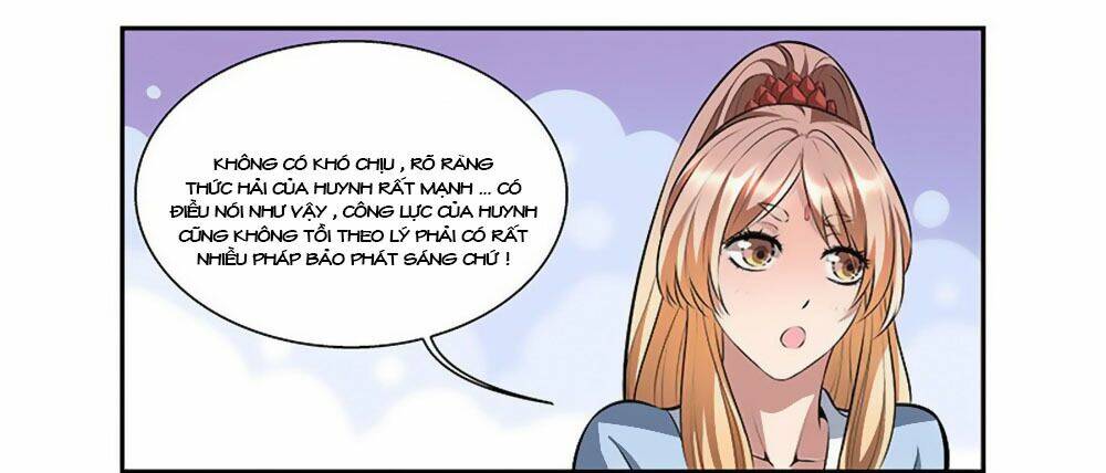 Liêu Liêu Nhân Thân Tu Tiên Truyện: Chapter 20